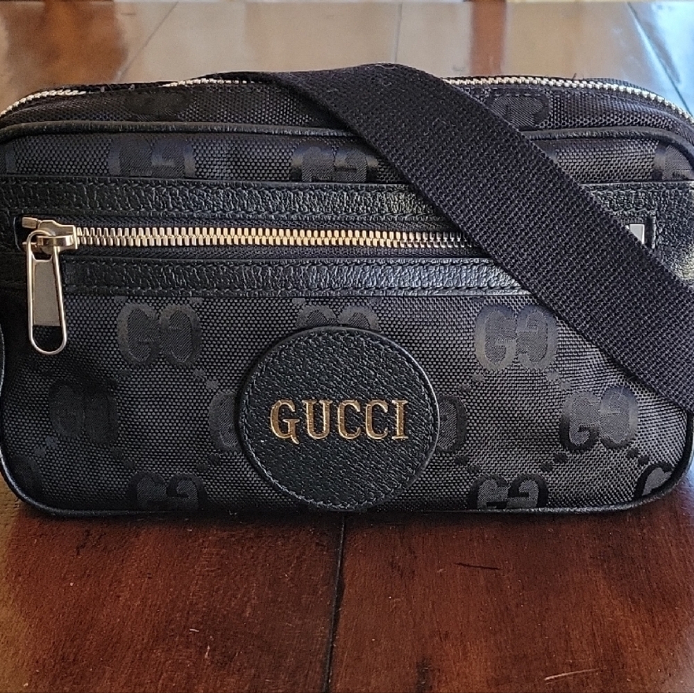 Gucci Off The Grid Belt Bag